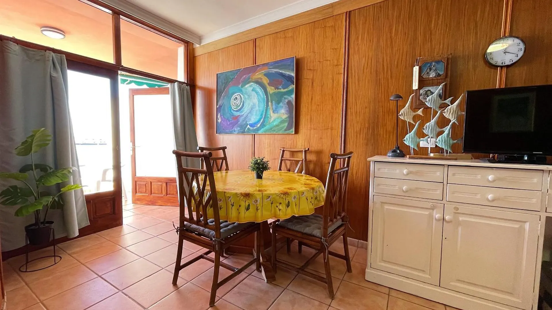 Cristianmar Apartment Los Cristianos