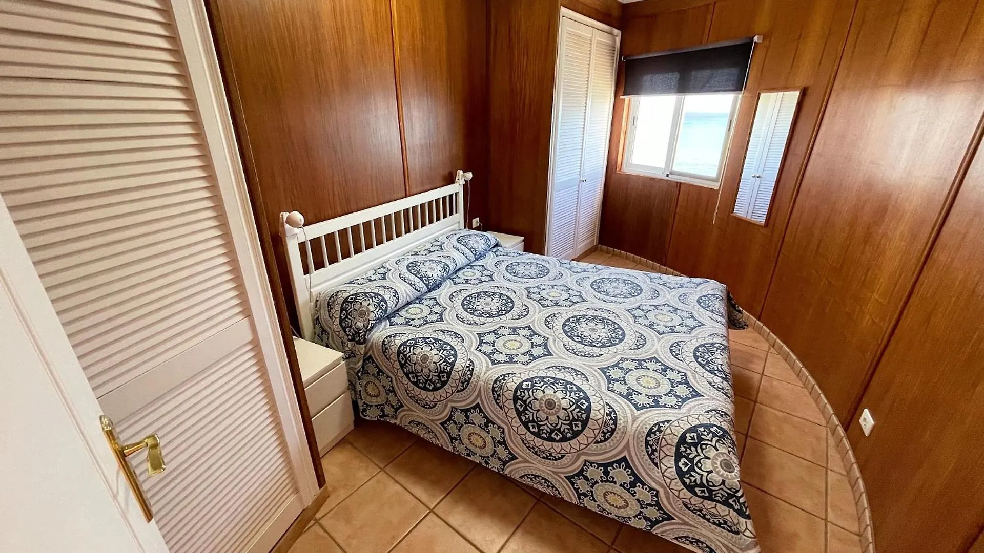 Cristianmar Apartment Los Cristianos  Spain