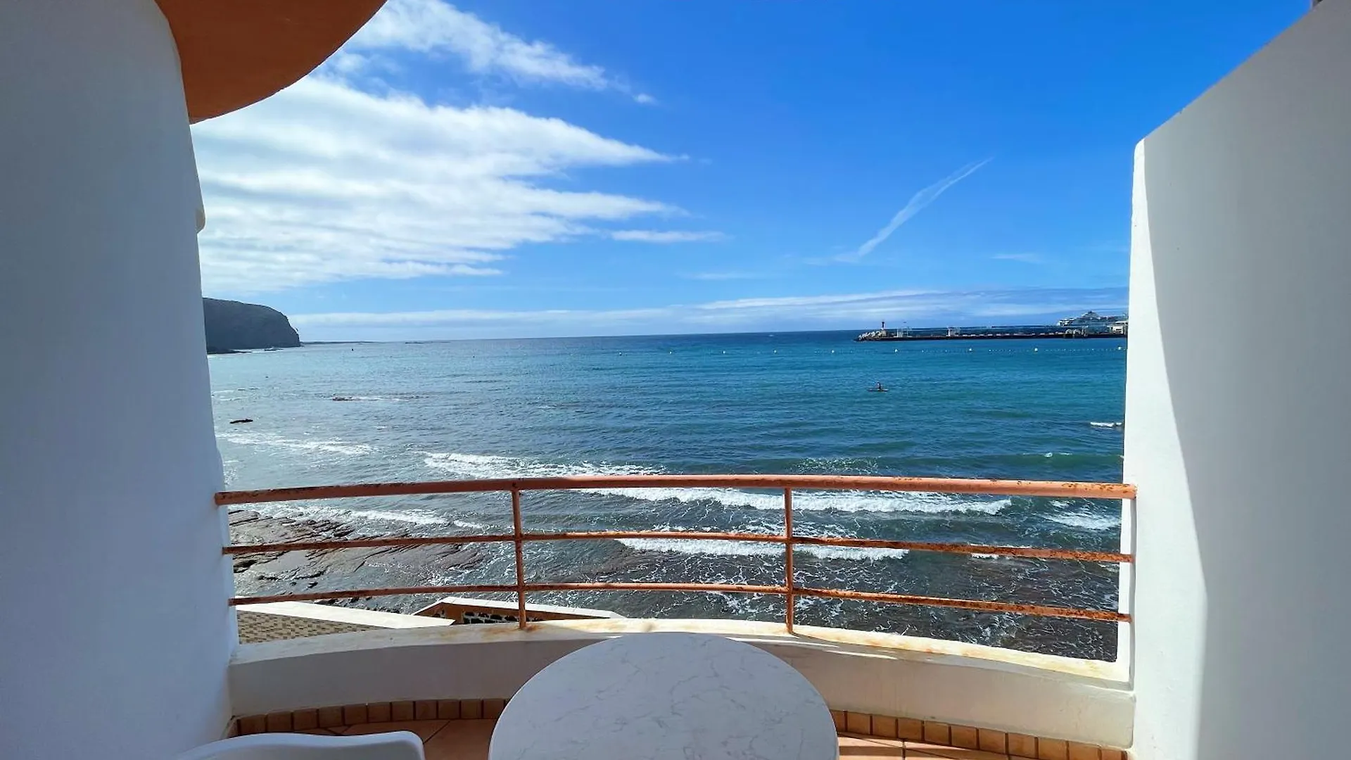 Cristianmar Apartment Los Cristianos