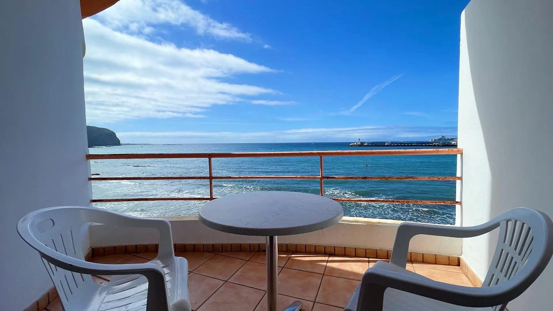 Cristianmar Apartment Los Cristianos