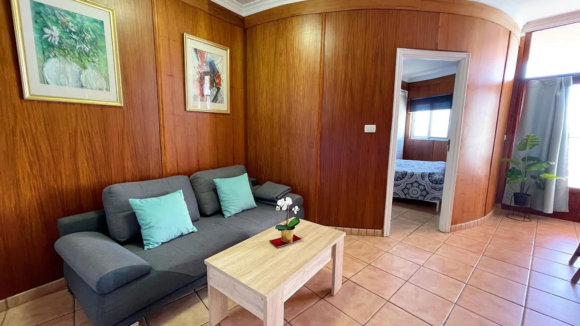 Cristianmar Apartment Los Cristianos  0*, Los Cristianos (Tenerife) Spain