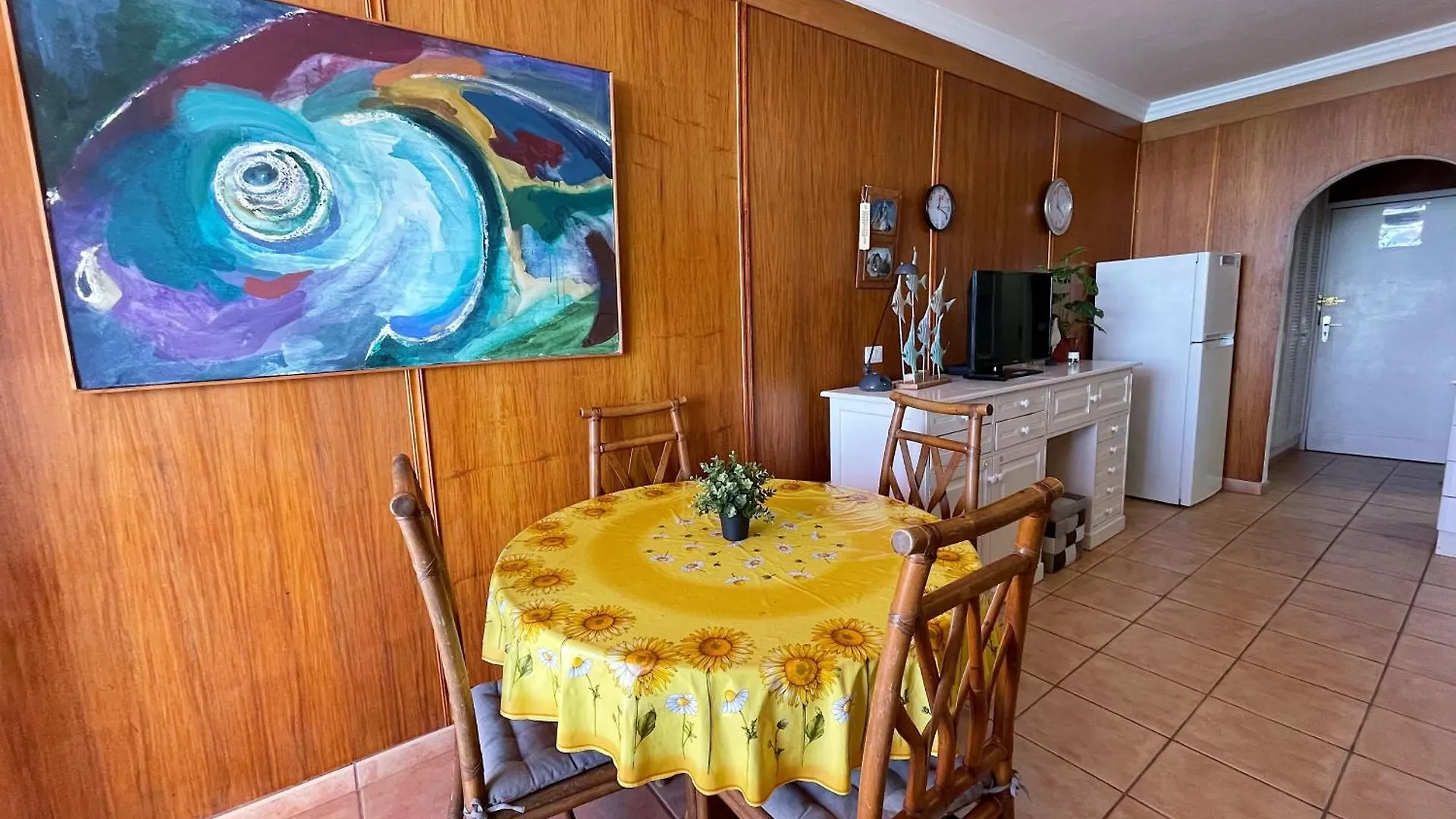 Cristianmar Apartment Los Cristianos  Los Cristianos (Tenerife)