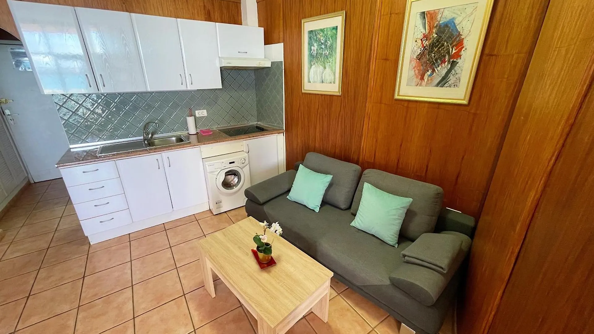 Cristianmar Apartment Los Cristianos