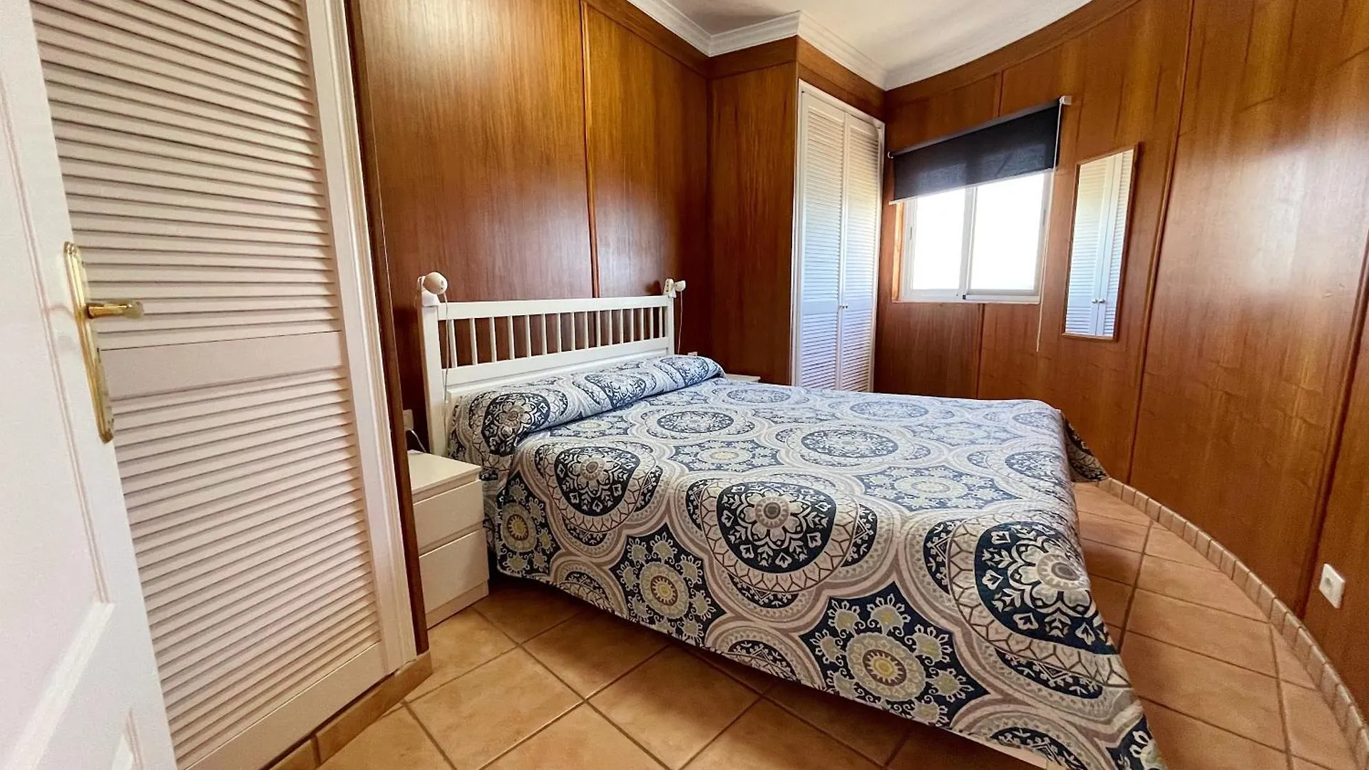 Cristianmar Apartment Los Cristianos