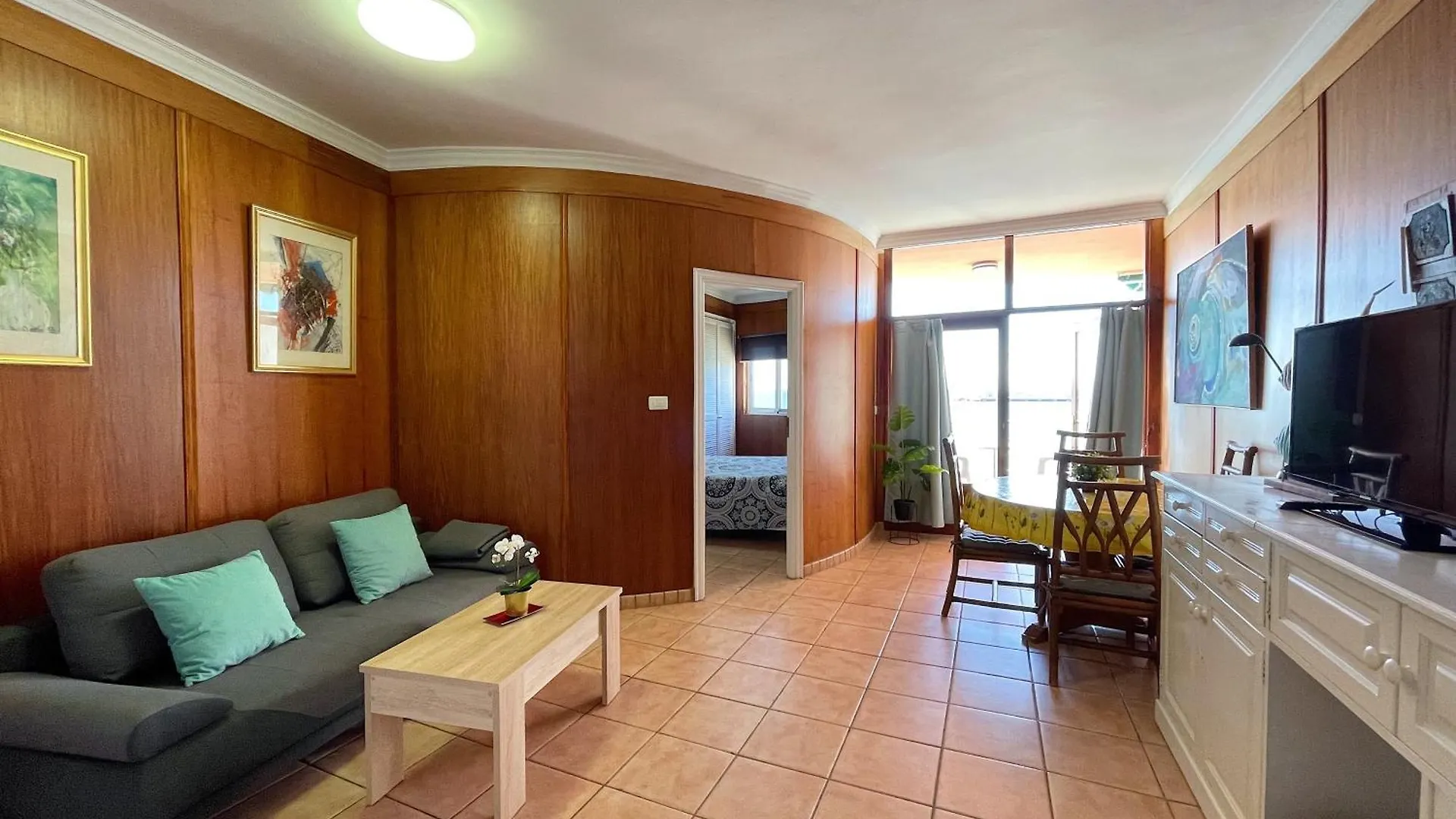 Cristianmar Apartment Los Cristianos